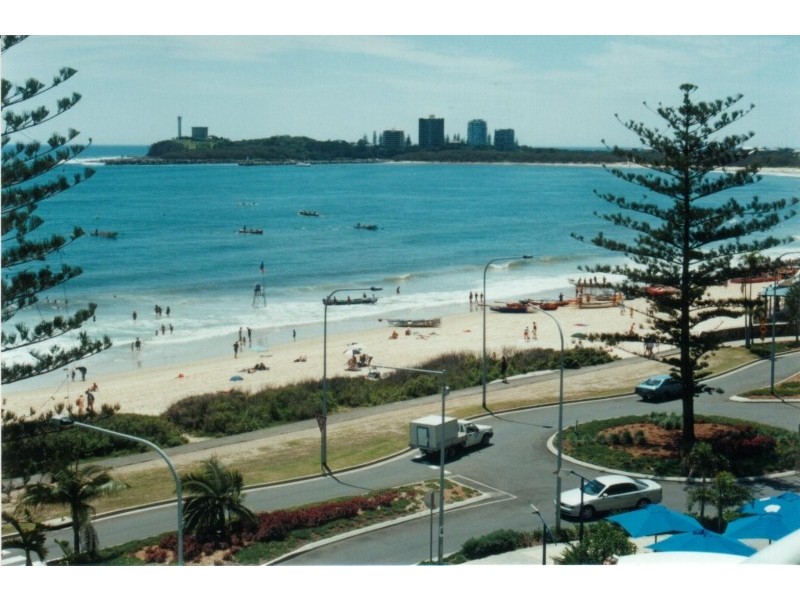 Unit 21 ‘Seaview Mooloolaba’ 143 Mooloolaba Esplanade, Mooloolaba QLD 4557