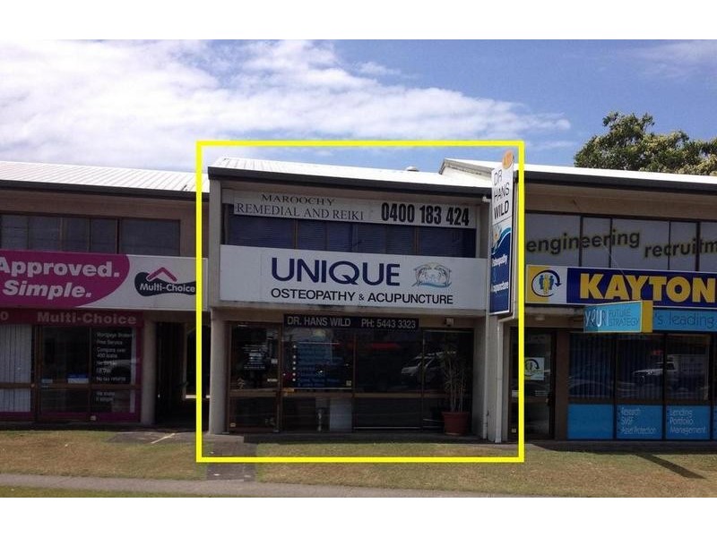 4/111 Aerodrome Road, Maroochydore QLD 4558