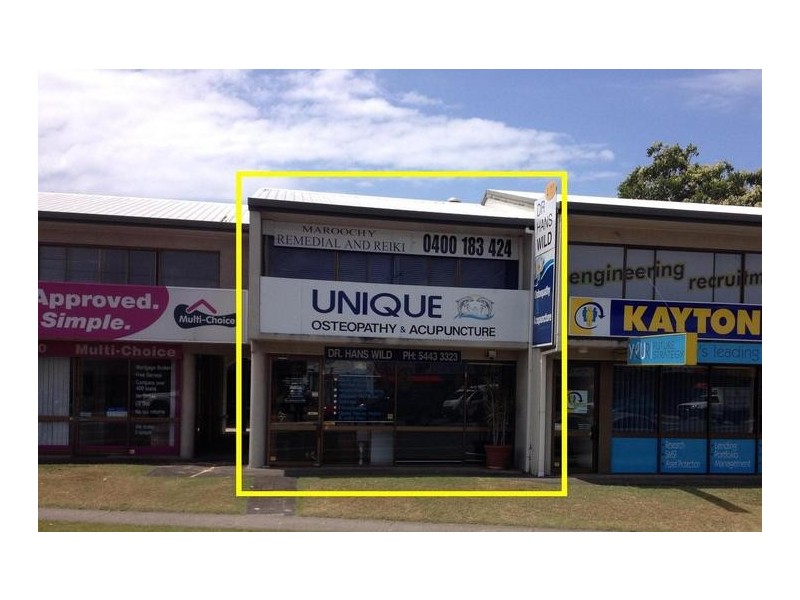 4/111 Aerodrome Road, Maroochydore QLD 4558