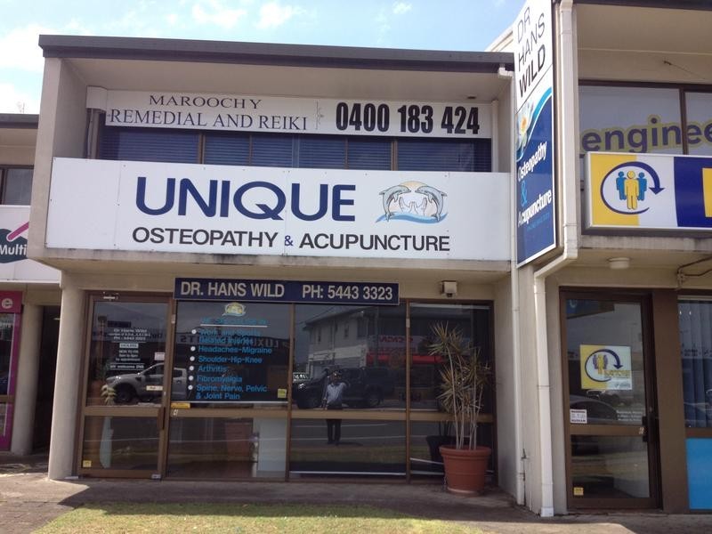 4/111 Aerodrome Road, Maroochydore QLD 4558