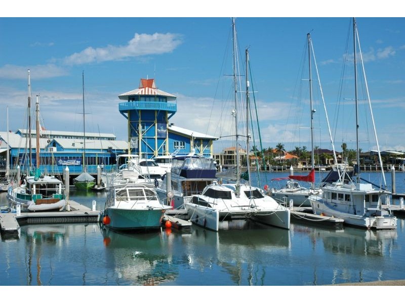 Unit 2 Marshall Lodge 10 Muraban Street, Mooloolaba QLD 4557