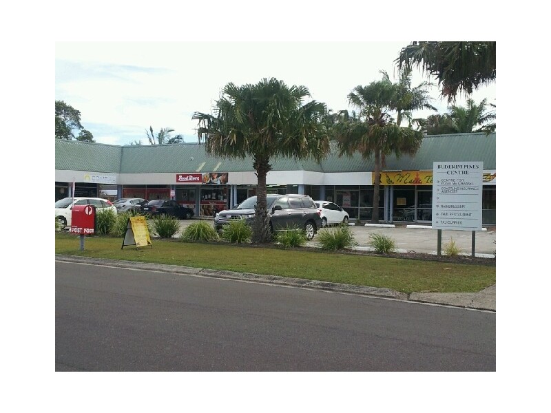 Lot 3, 35-39 Oakmont Drive, Buderim QLD 4556