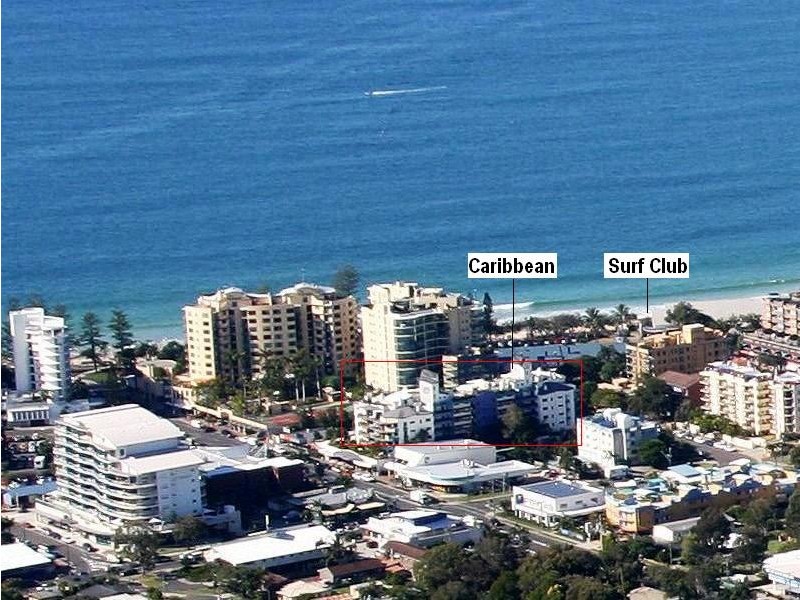 Unit 52 ‘Caribbean Resort’ 19 Brisbane Road, Mooloolaba QLD 4557