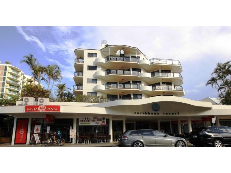 Unit 52 ‘Caribbean Resort’ 19 Brisbane Road, Mooloolaba QLD 4557