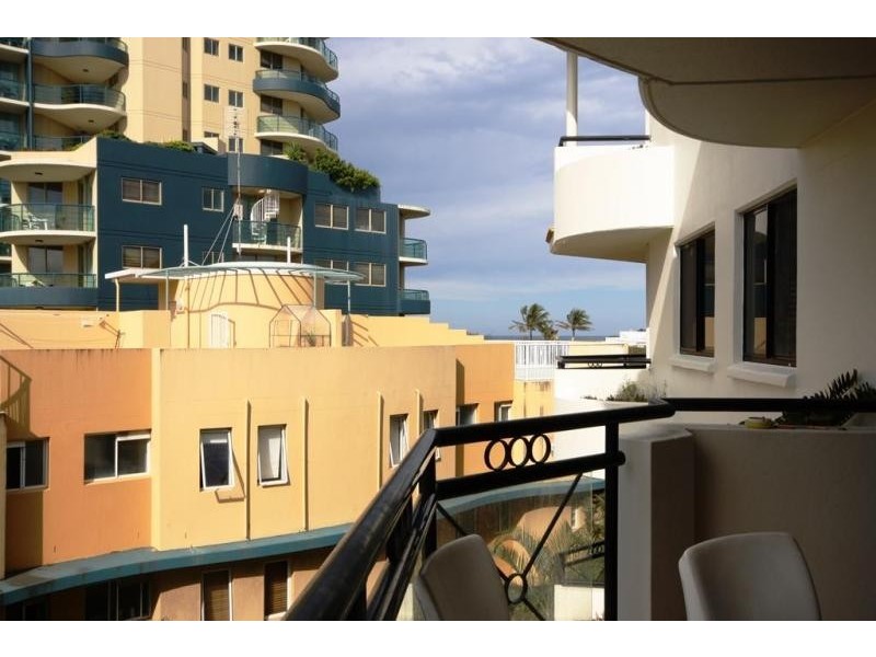 Unit 52 ‘Caribbean Resort’ 19 Brisbane Road, Mooloolaba QLD 4557
