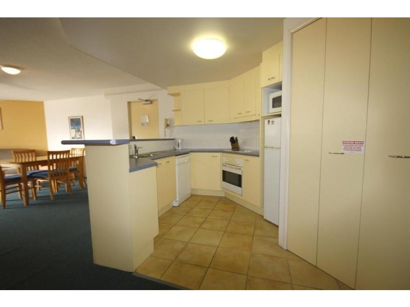 Unit 52 ‘Caribbean Resort’ 19 Brisbane Road, Mooloolaba QLD 4557