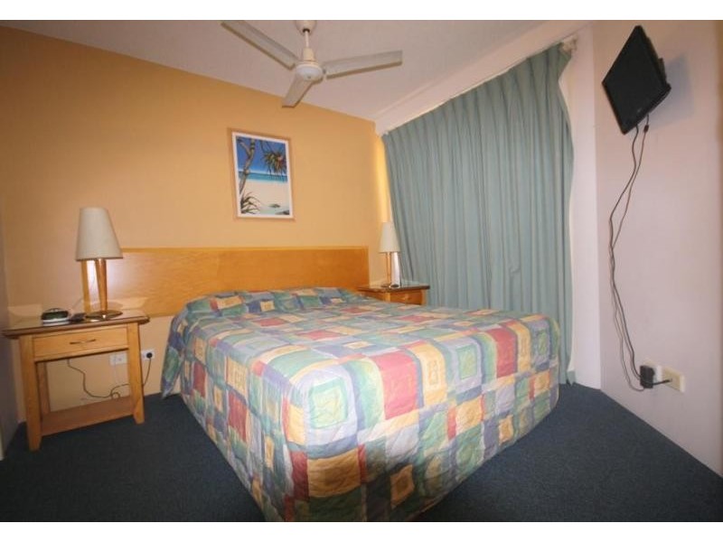 Unit 52 ‘Caribbean Resort’ 19 Brisbane Road, Mooloolaba QLD 4557