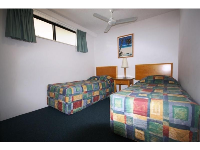 Unit 52 ‘Caribbean Resort’ 19 Brisbane Road, Mooloolaba QLD 4557