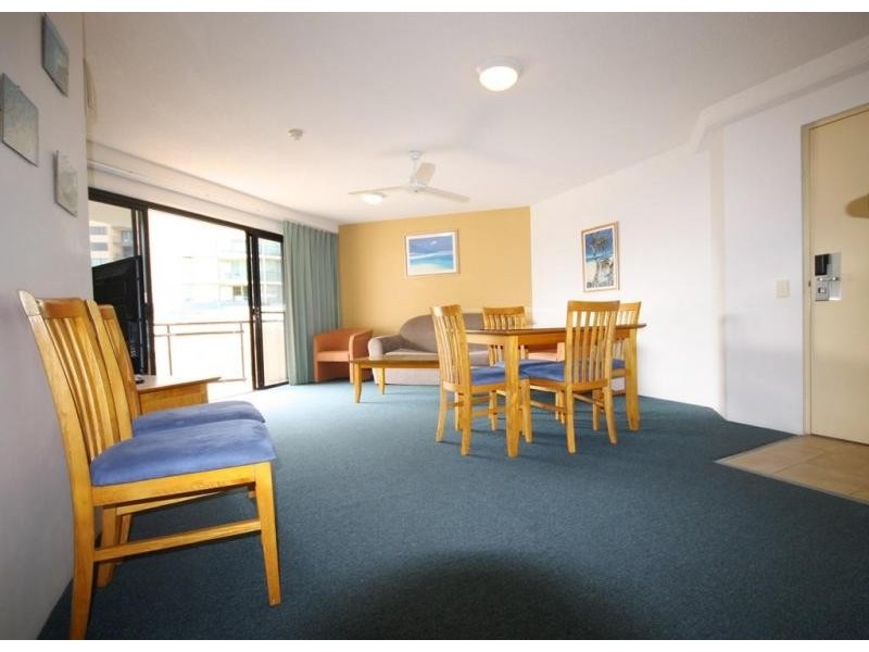 Unit 52 ‘Caribbean Resort’ 19 Brisbane Road, Mooloolaba QLD 4557