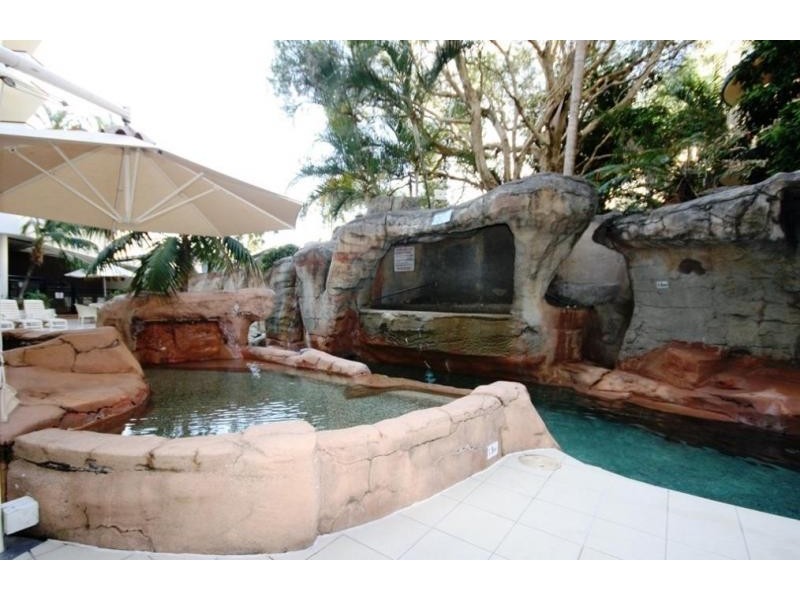 Unit 52 ‘Caribbean Resort’ 19 Brisbane Road, Mooloolaba QLD 4557