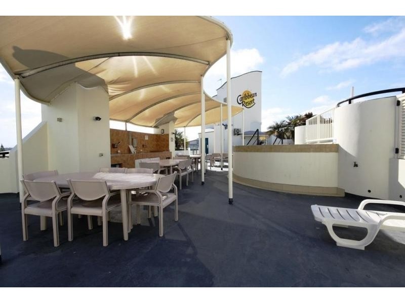 Unit 52 ‘Caribbean Resort’ 19 Brisbane Road, Mooloolaba QLD 4557