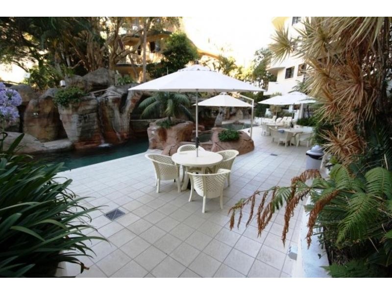 Unit 52 ‘Caribbean Resort’ 19 Brisbane Road, Mooloolaba QLD 4557
