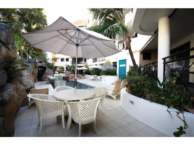 Unit 52 ‘Caribbean Resort’ 19 Brisbane Road, Mooloolaba QLD 4557