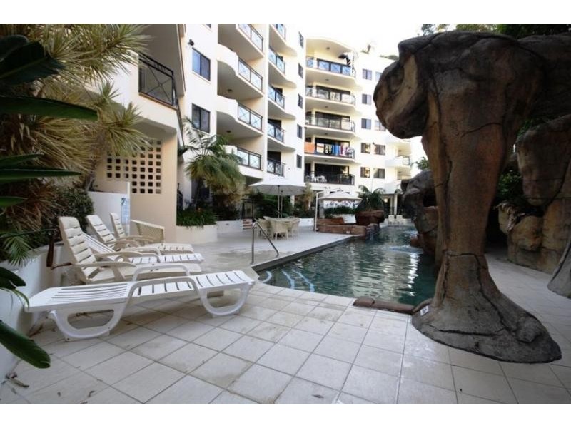 Unit 52 ‘Caribbean Resort’ 19 Brisbane Road, Mooloolaba QLD 4557