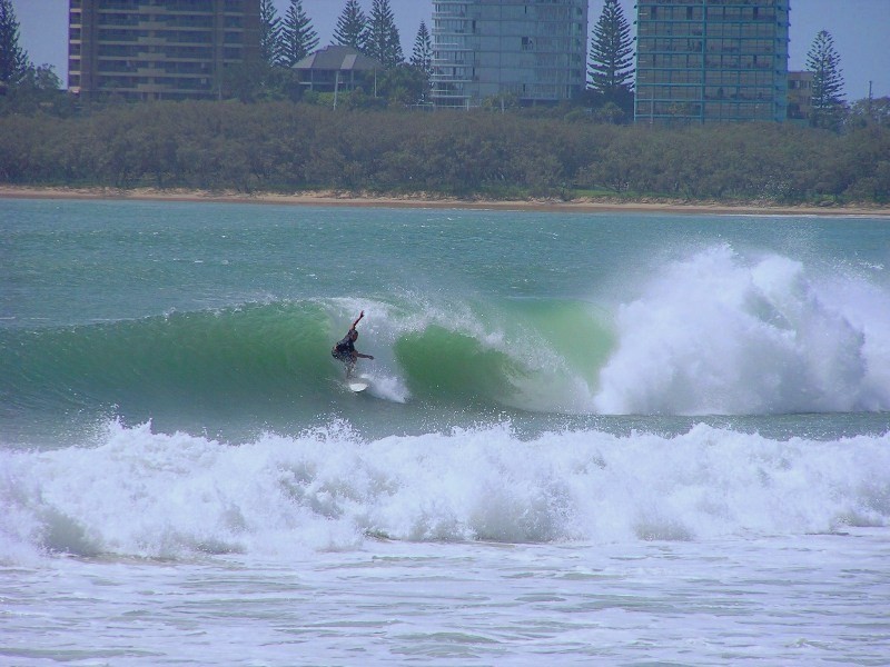 Unit 52 ‘Caribbean Resort’ 19 Brisbane Road, Mooloolaba QLD 4557