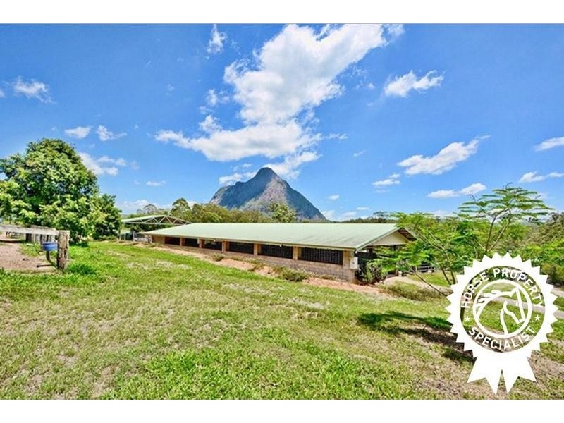 Glass House Mountains QLD 4518