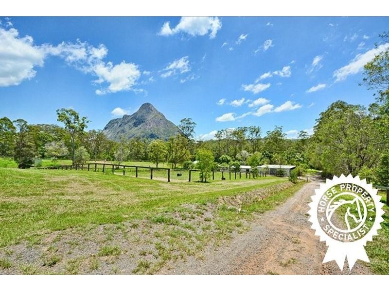 Glass House Mountains QLD 4518