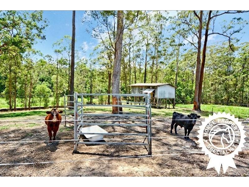 Glass House Mountains QLD 4518