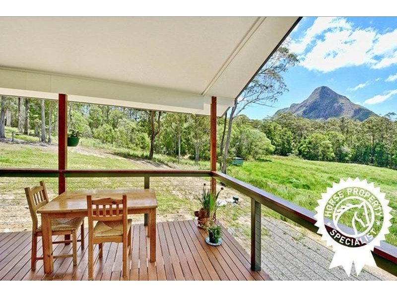 Glass House Mountains QLD 4518