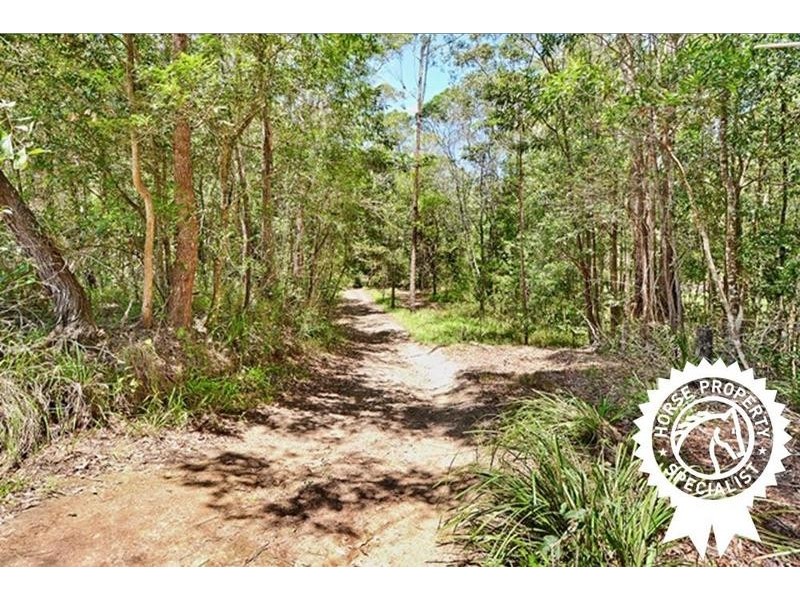 Glass House Mountains QLD 4518