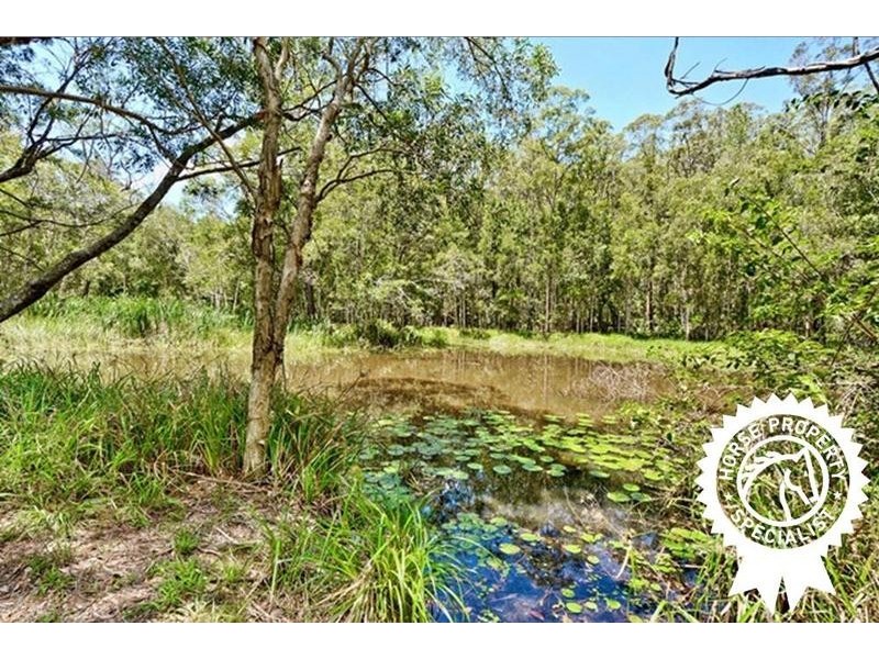 Glass House Mountains QLD 4518