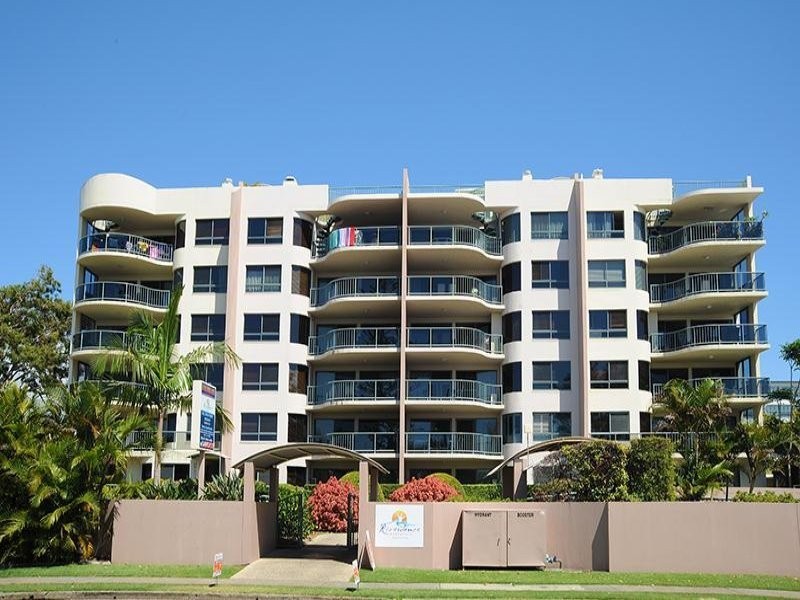 10/68 River Esplanade, Mooloolaba QLD 4557