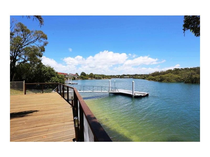 11 Karloo Court, Mountain Creek QLD 4557