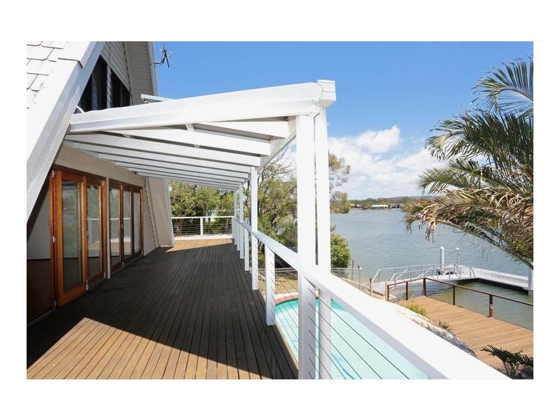 11 Karloo Court, Mountain Creek QLD 4557