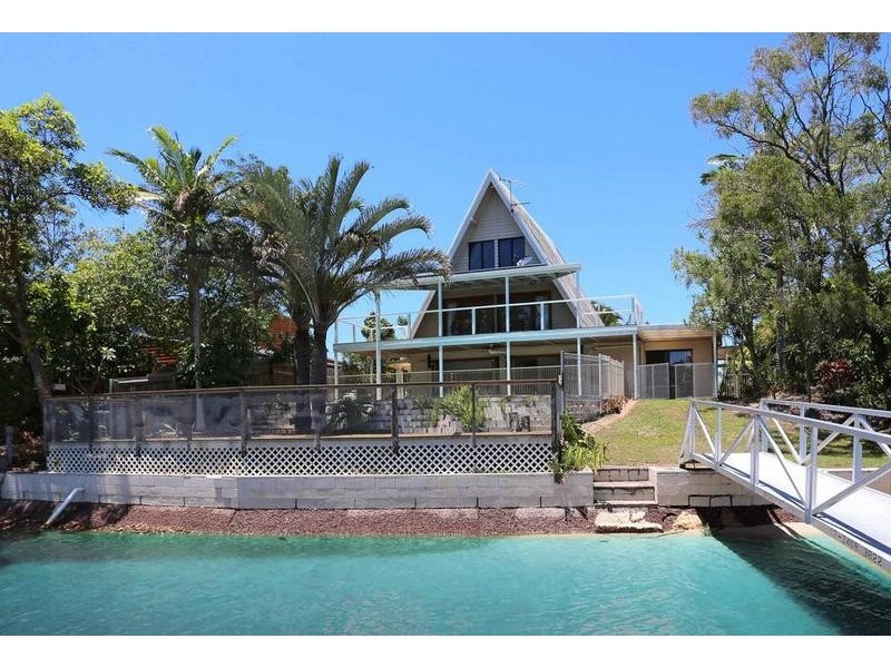 11 Karloo Court, Mountain Creek QLD 4557
