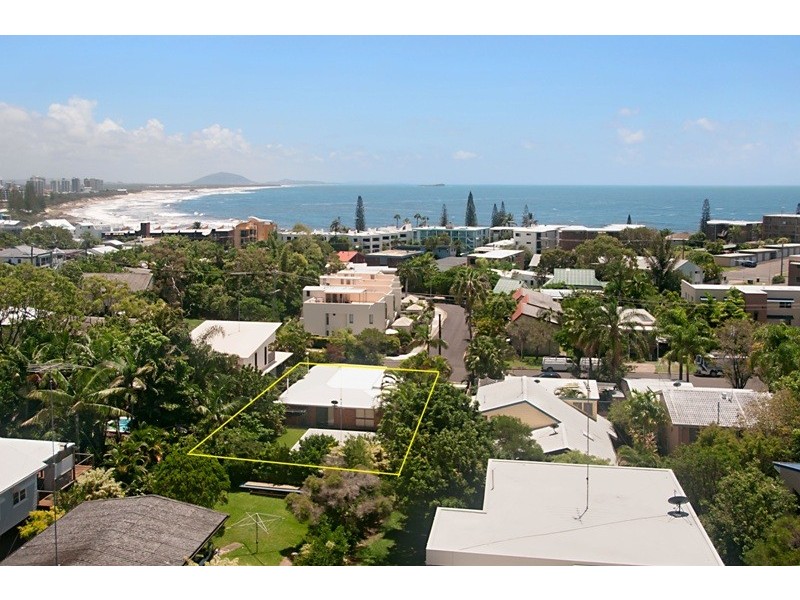 23 Victor Street, Alexandra Headland QLD 4572