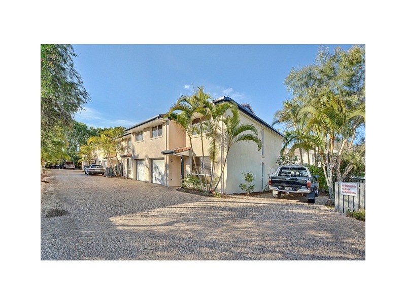 Unit 1 21 Maroochy Waters Drive, Maroochydore QLD 4558