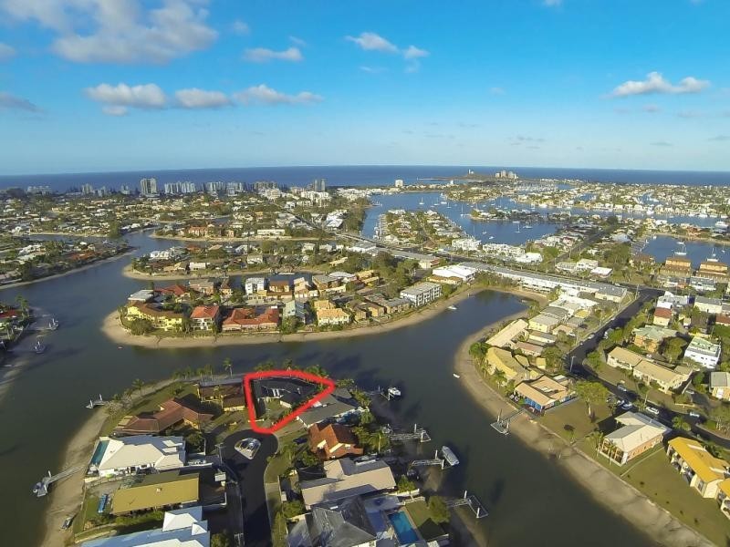 18 Kononda Court, Mooloolaba QLD 4557