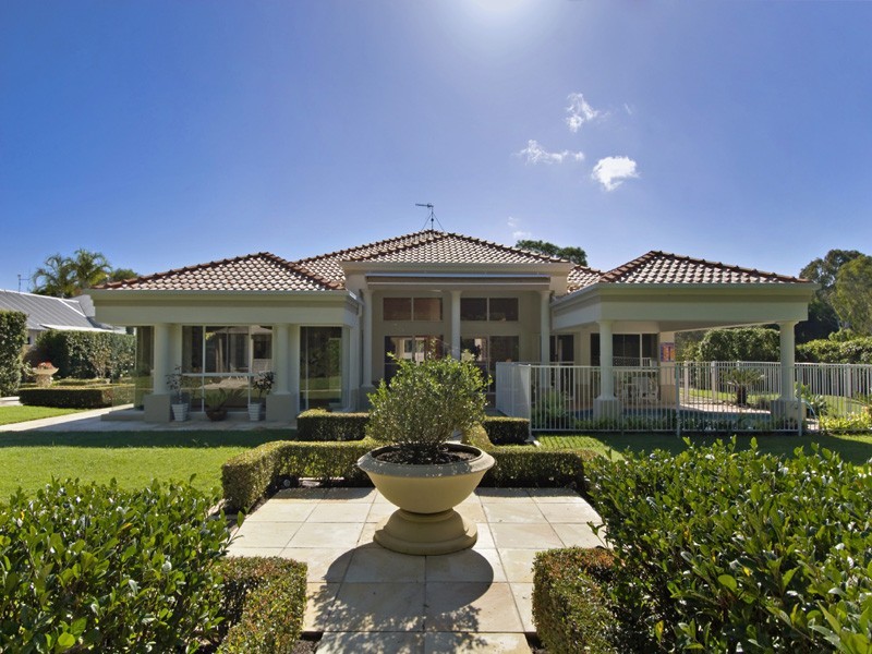 7 Habitat Place, Noosa Heads QLD 4567