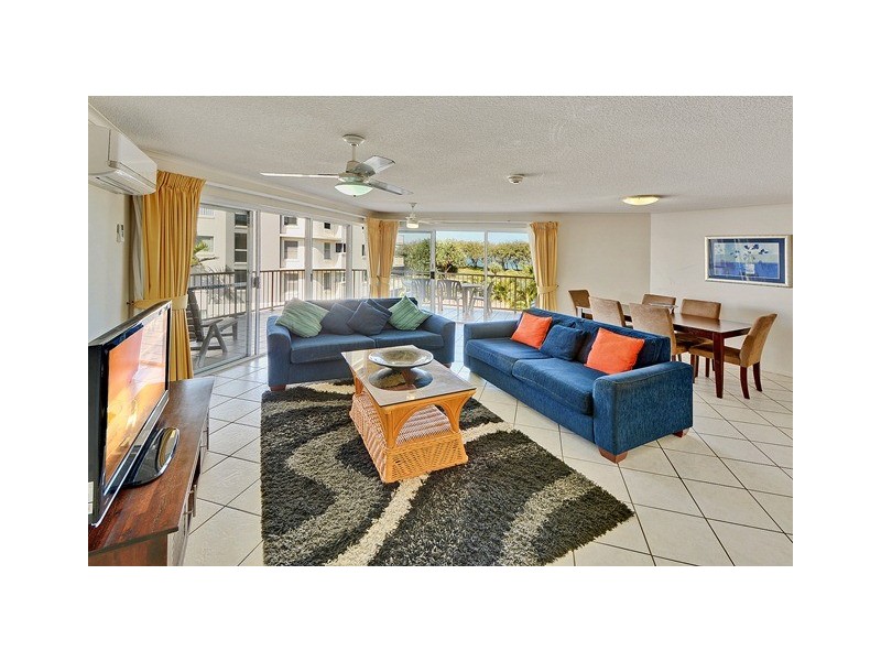 Unit 16 ‘Surfside On The Beach’ 145 Lowanna Drive, Buddina QLD 4575