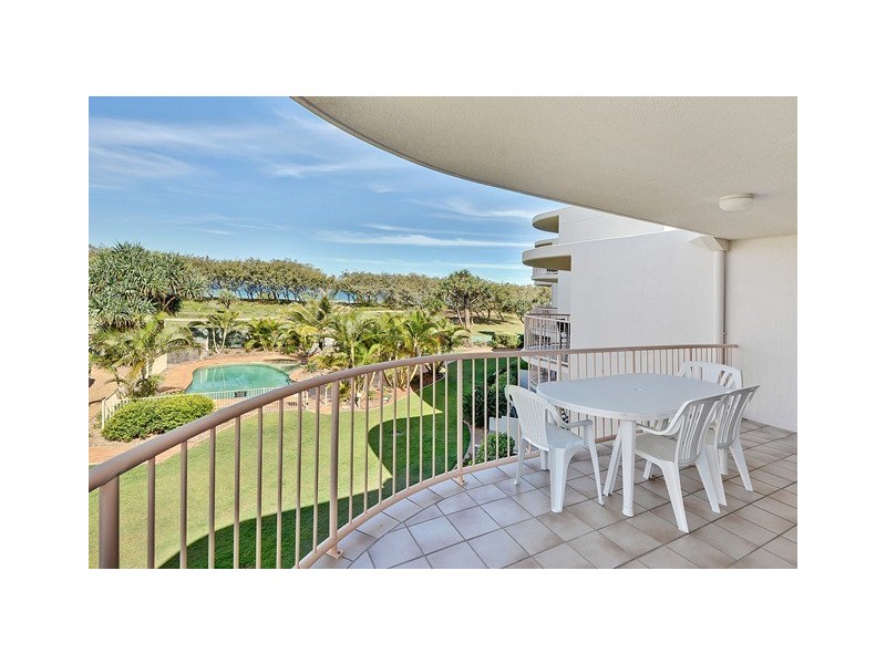Unit 16 ‘Surfside On The Beach’ 145 Lowanna Drive, Buddina QLD 4575