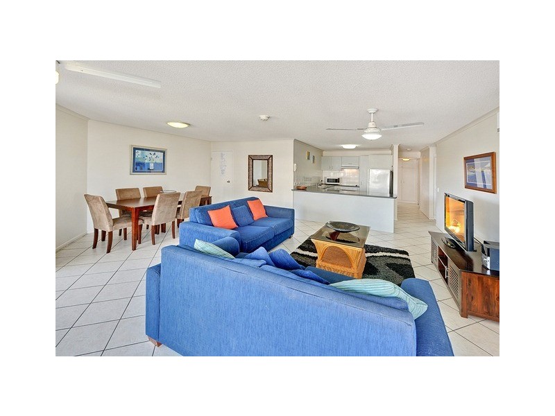 Unit 16 ‘Surfside On The Beach’ 145 Lowanna Drive, Buddina QLD 4575