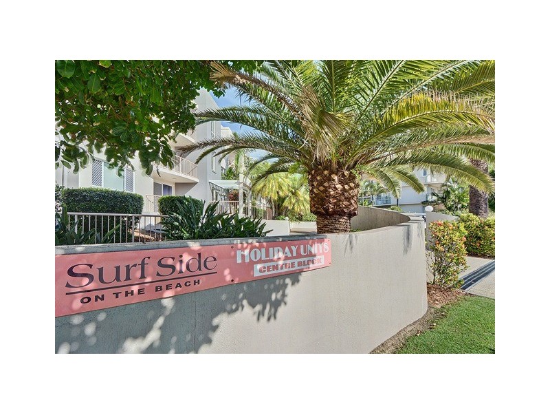 Unit 16 ‘Surfside On The Beach’ 145 Lowanna Drive, Buddina QLD 4575