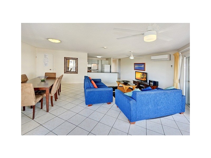 Unit 16 ‘Surfside On The Beach’ 145 Lowanna Drive, Buddina QLD 4575