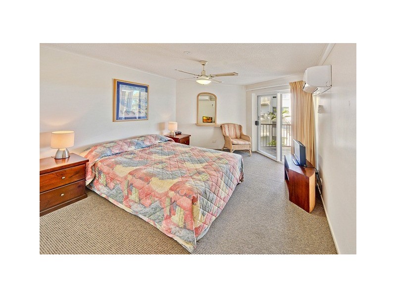 Unit 16 ‘Surfside On The Beach’ 145 Lowanna Drive, Buddina QLD 4575