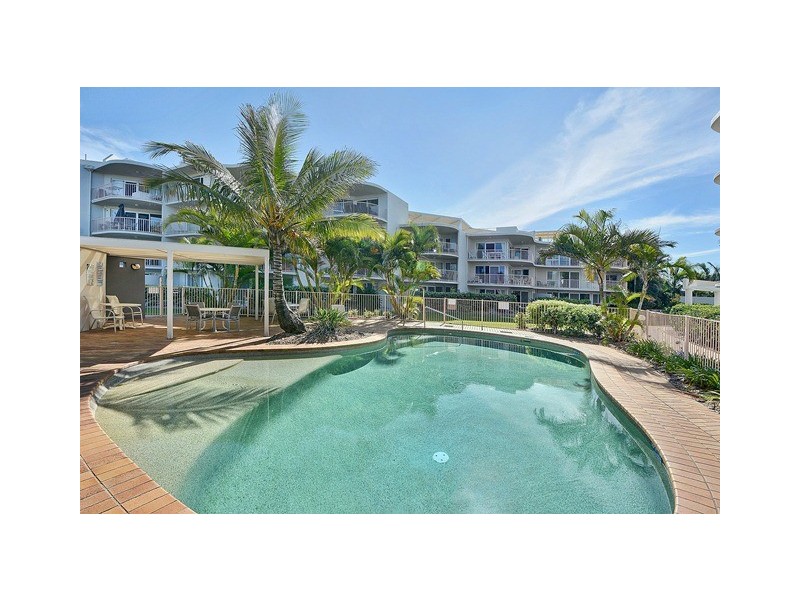 Unit 16 ‘Surfside On The Beach’ 145 Lowanna Drive, Buddina QLD 4575