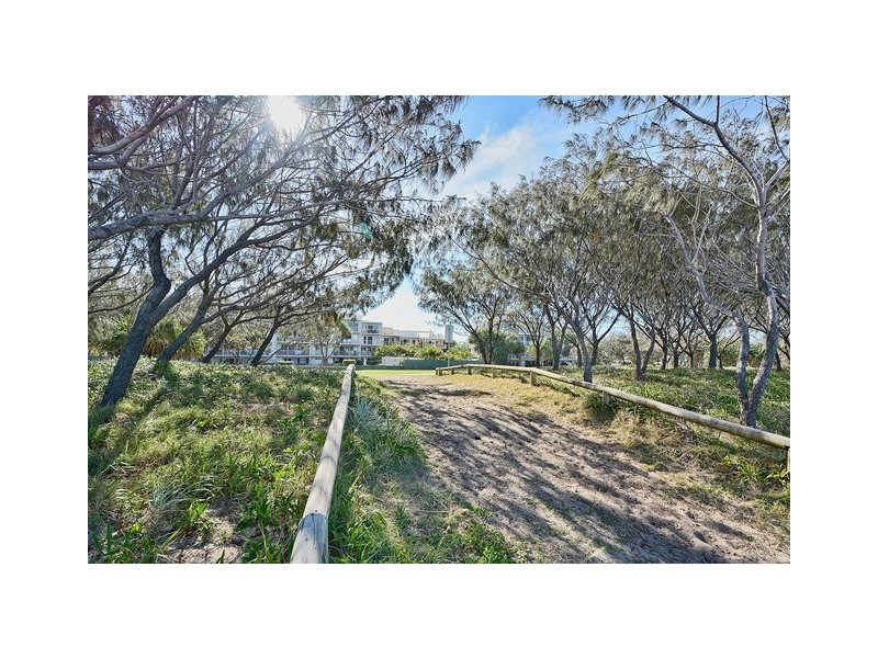 Unit 16 ‘Surfside On The Beach’ 145 Lowanna Drive, Buddina QLD 4575