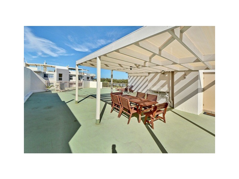 Unit 16 ‘Surfside On The Beach’ 145 Lowanna Drive, Buddina QLD 4575