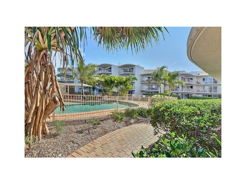 Unit 16 ‘Surfside On The Beach’ 145 Lowanna Drive, Buddina QLD 4575