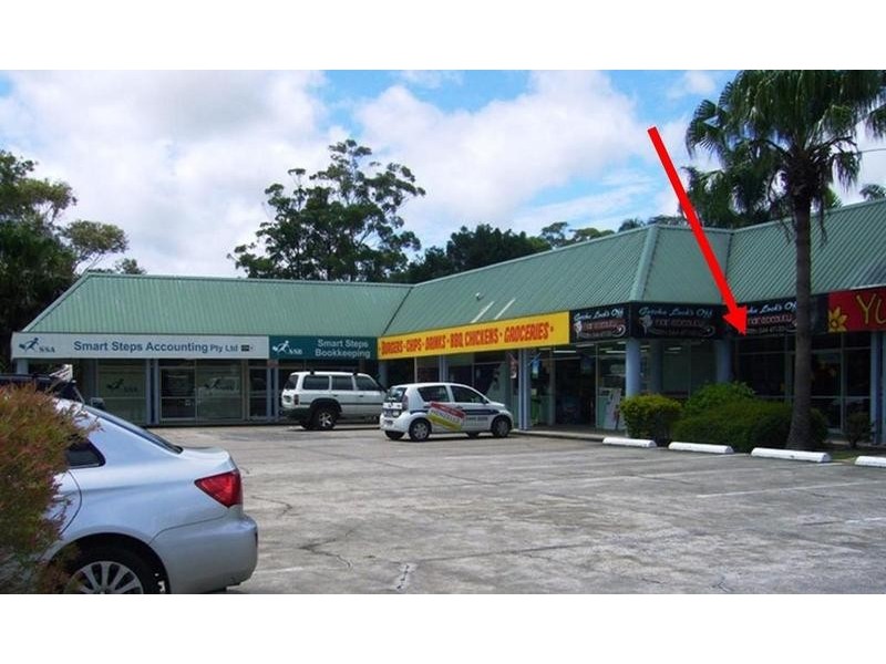 4/35-39 Oakmont Drive, Buderim QLD 4556