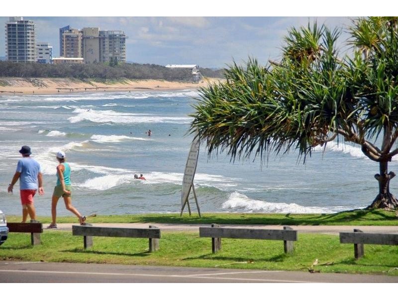 Unit 5 Alexandria 236 Alexandra Parade, Alexandra Headland QLD 4572