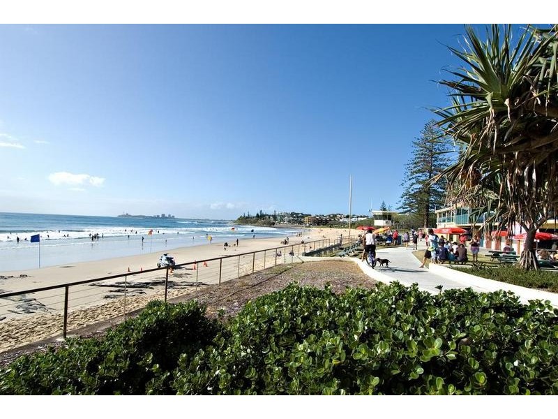 Unit 5 Alexandria 236 Alexandra Parade, Alexandra Headland QLD 4572