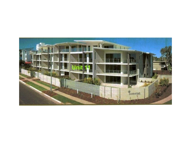 Unit 11 39 Kingsford Smith Parade, Maroochydore QLD 4558