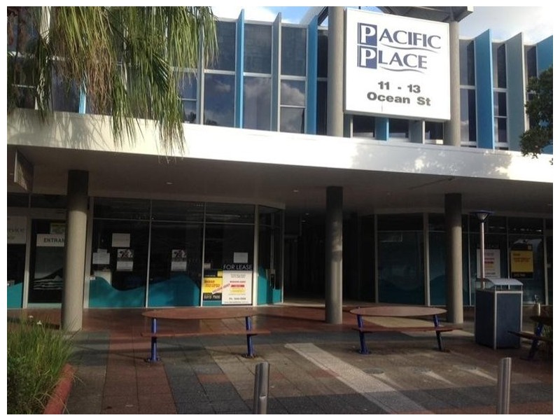 11-13 Ocean Street, Maroochydore QLD 4558