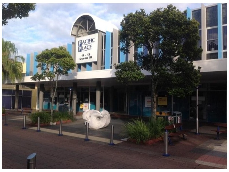 11-13 Ocean Street, Maroochydore QLD 4558