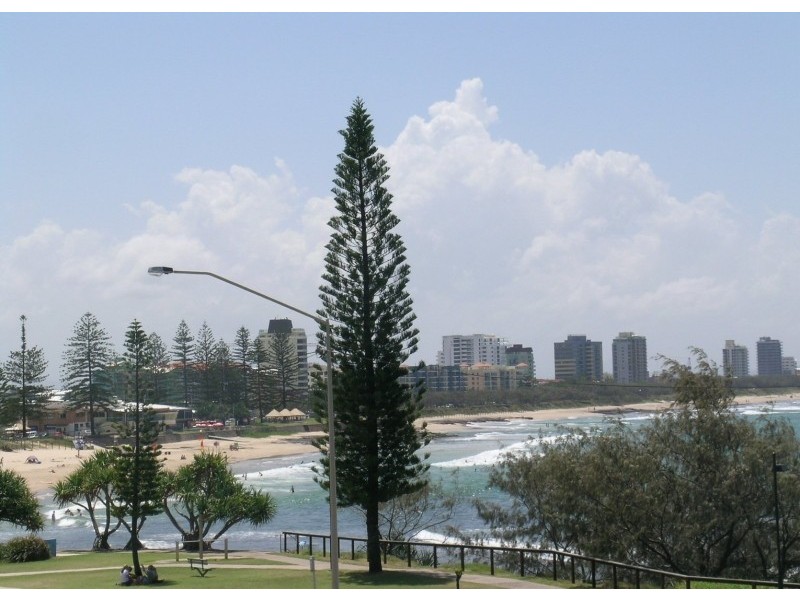 Unit 5 ‘Auronzo’ 12 Camfield Street, Alexandra Headland QLD 4572